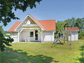 Holiday home Horsfold Hemmet VI